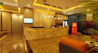 GreenTree Eastern Hotel Changge Yiwu City - Xuchang - 4