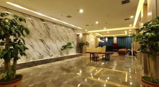 GreenTree Eastern Hotel Changge Yiwu City - Xuchang - 3