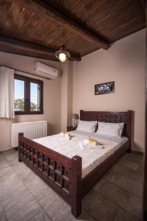 Villa Galanthus - Lístaros - 3