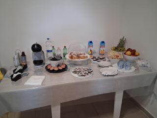 Prestige Affittacamere Paestum - - 4