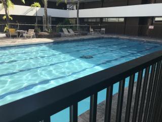 1 Bedroom Downtown Partial Ocean View with Free Standard Parking - 1