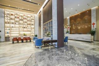 Lavande Hotel Nanchong Xihua Shida - Nanchong - 4