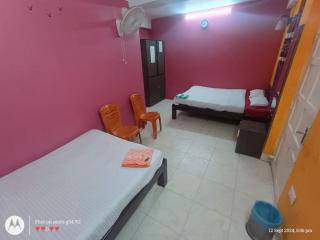 Sweet Home Guest House - 7