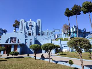 Sweet Home Guest House - 6