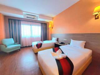 M Hotel Danok - 7