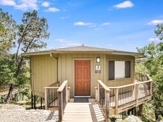 Lakefront Bungalow With Community Poolhot Tub #3 - Lakeway - 0