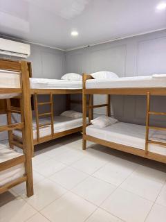 Hostal Cilipo - Palomino - 7