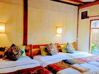 Ireenkevin guesthouse - 9