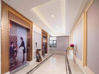 Vienna Hotel Lincang New Asia Pacific Times Square - Lincang - 5