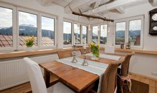 Ferienwohnung Stempfle - Oberstdorf - 3