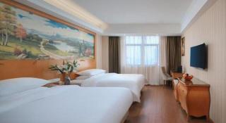 Vienna Hotel Hubei Jinzhou Jianli Jiangcheng - 5