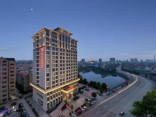 Vienna Hotel Henan Xinyang East Zone of Central Hospital - Xinyang - 5