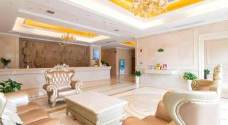 Vienna Hotel Hubei Jinzhou Jianli Jiangcheng - Jianli - 8
