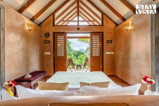 The Clay Courtyard by VEO - Part of StayVista - 3