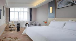 Vienna Hotel Guangdong Zhongshan Xiaolan High-Speed Railway Station - Zhongshan - 1