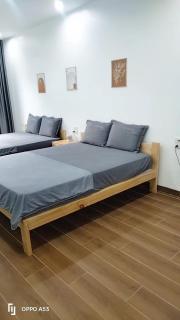 Phố Cổ Homestay - Ninh Binh - 2