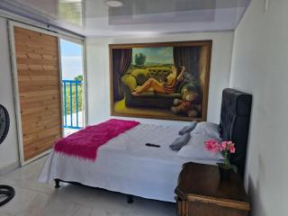 Mirador la escondia - Neiva - 0