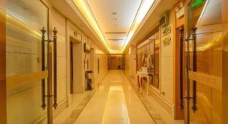 Vienna Hotel Guangdong Shanwei Luhe - Jiexi - 6