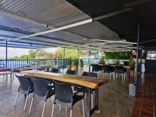Mirador la escondia - Neiva - 1