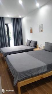 Phố Cổ Homestay - Ninh Binh - 3