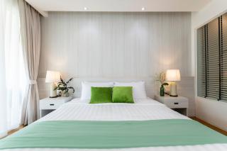 VIP Dream Suite Residence, Klong Muang Beachfront Krabi - 5