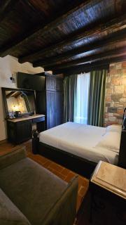 Hotel Sarajet e Pashait 1 - Dhërmi - 8