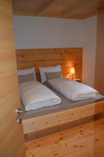 Brünnl's Försterhütte - 3