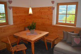 Brünnl's Försterhütte - 4