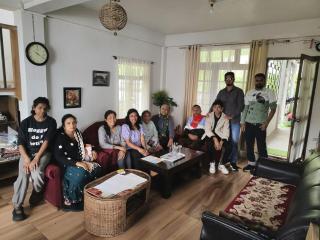 Yuven House - Darjeeling - 3