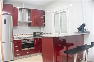 Apartamento Loyola - Conil de la Frontera - 3