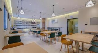 City Comfort Inn Nanning Kuaihuan Building Materials Market Yongwu Road Metro Station - Nanning - 5