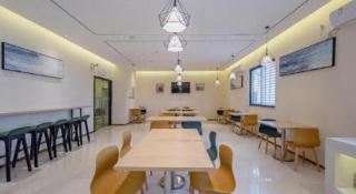 City Comfort Inn Nanning Kuaihuan Building Materials Market Yongwu Road Metro Station - Nanning - 1