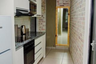 The Olive Apartments - Windhoek - 6