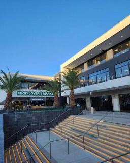 The Olive Apartments - Windhoek - 5