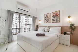 Evara 1BHK Khar W by The Bombay Home Company - 8