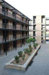 The Olive Apartments - 0