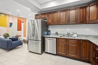 Luxury 3BR & Parking in Central DC - Steps to Metro - 8