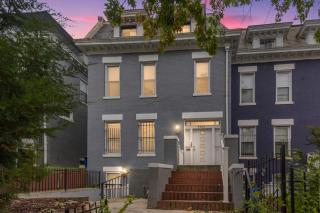 Luxury 3BR & Parking in Central DC - Steps to Metro - 6