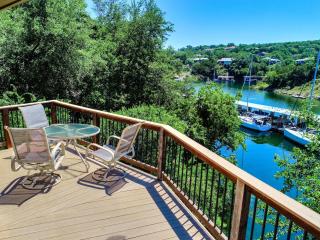 Lakefront Bungalow - Community Poolhot Tub #11 - Lakeway - 8