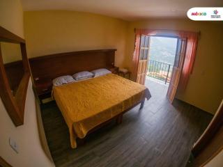 Hotel Las Brisas - Pahuatlán del Valle - 7