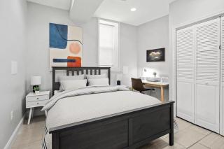 Luxury 3BR & Parking in Central DC - Steps to Metro - 1
