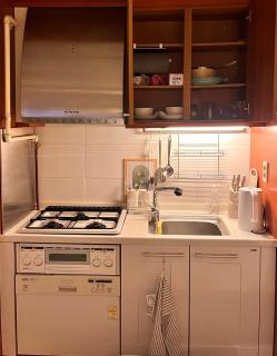 i강남 신사 역에서 3분 가로수길 조용한 안심귀가 #Gangnam Sinsa #Garosugil Front #Premium Stay #City View - 3