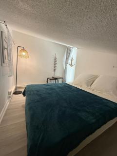 Maison 3 chambres front de mer - 4