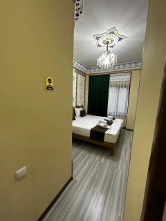 Zarhal Boutique - Bukhara - 7