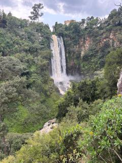 The falls hippo point - 0