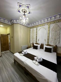 Zarhal Boutique - Bukhara - 5
