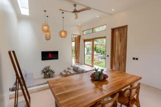 Amazing Villa close to Balangan beach with private pool and view - 4
