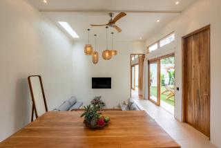 Amazing Villa close to Balangan beach with private pool and view - 5