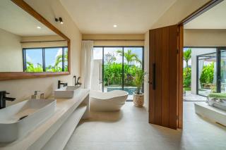 Ayo La Vida - Chic Escape 500m from Seseh Beach - 7