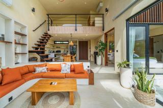 Ayo La Vida - Chic Escape 500m from Seseh Beach - Badung - 8